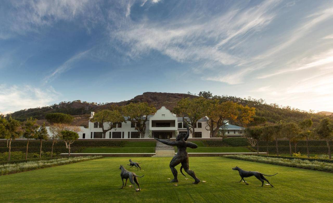 Leeu Estate_Reservest