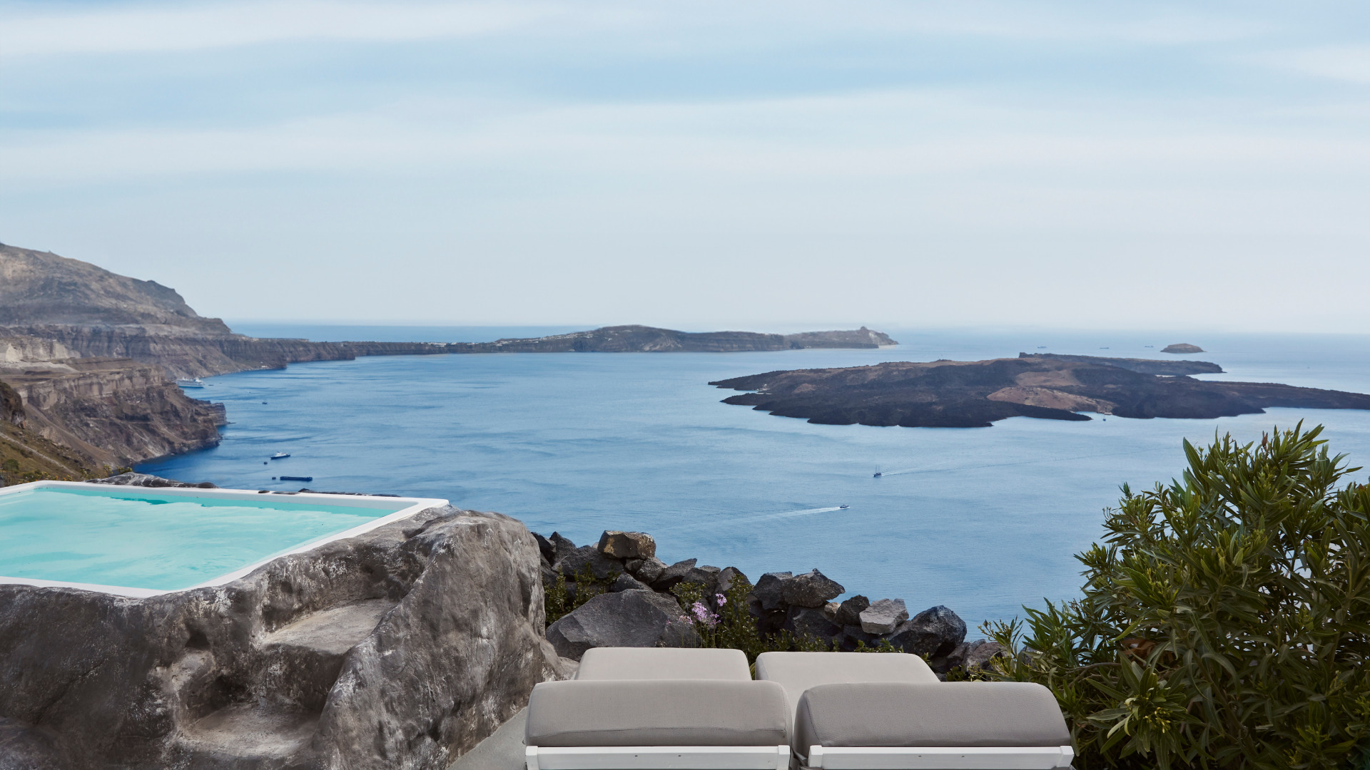 Canaves Elefas_Two Bedroom Villa_Reservest