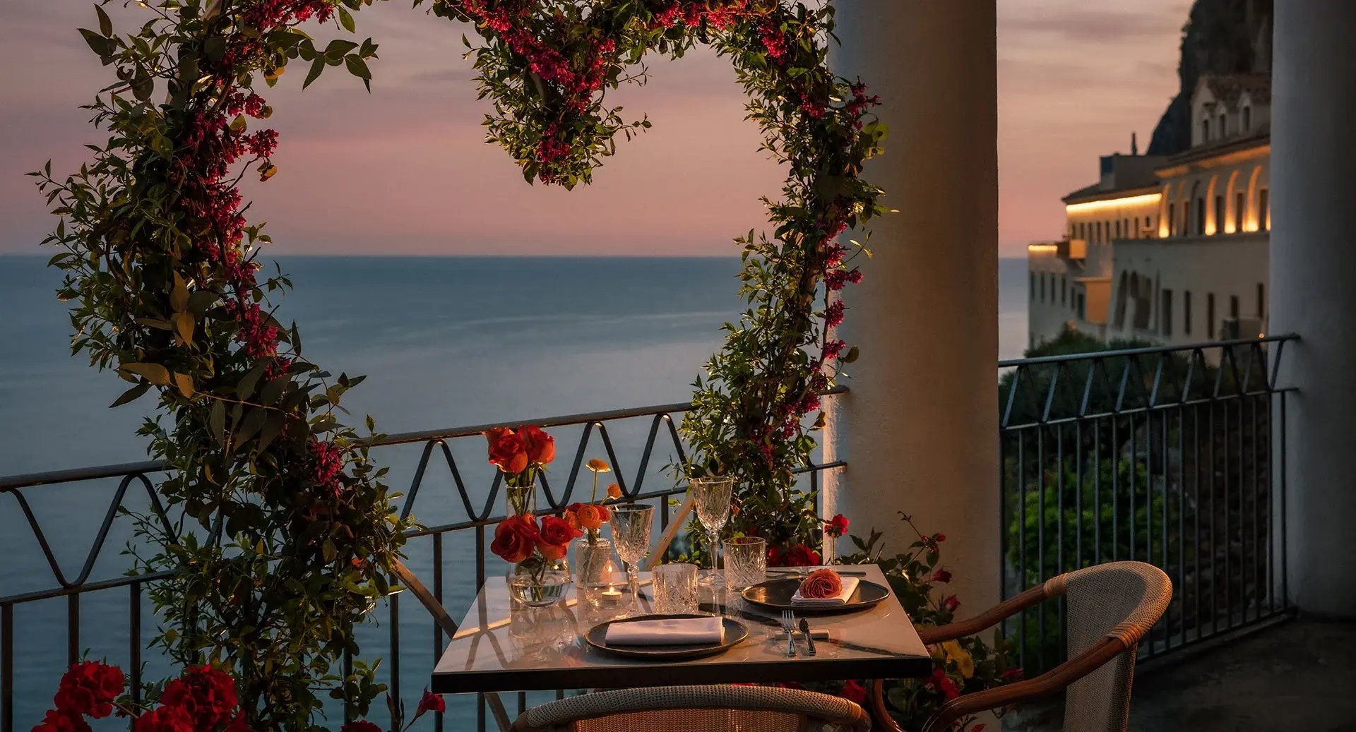 Anantara Convento di Amalfi Grand Hotel_Reservest