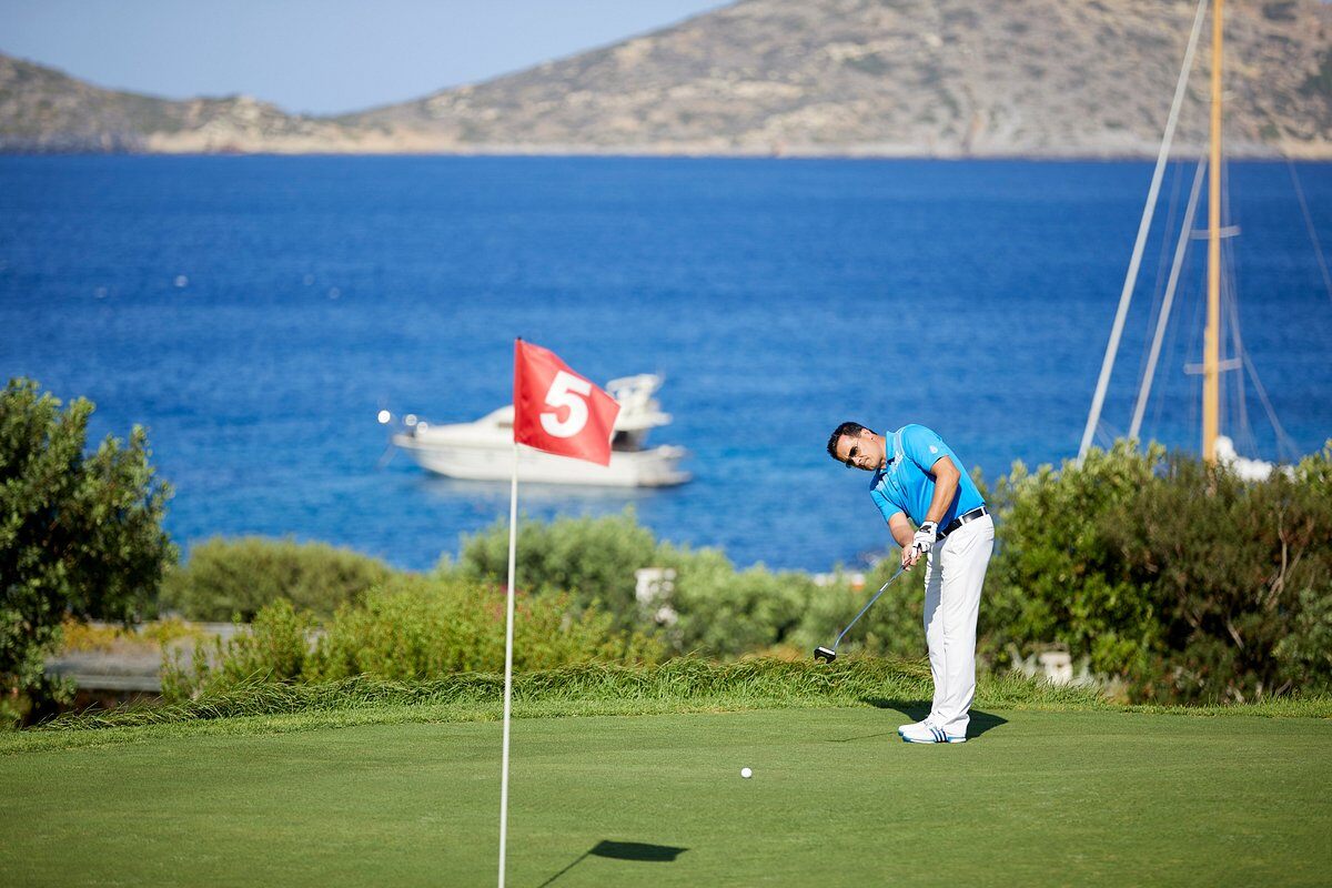 Elounda Peninsula_Golf_Reservest