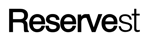 The Reservest Logos-Black