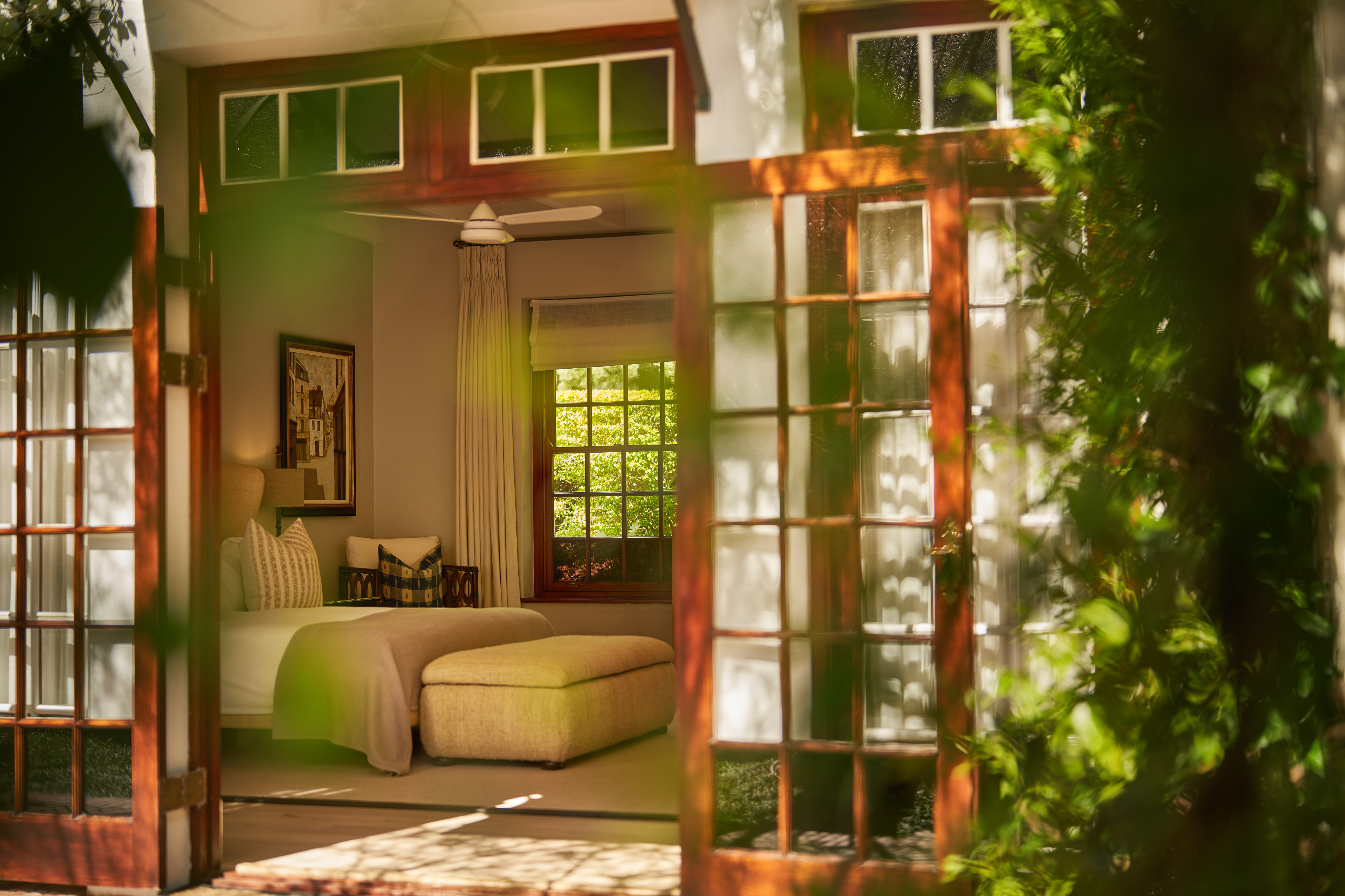 Leeu Max House
