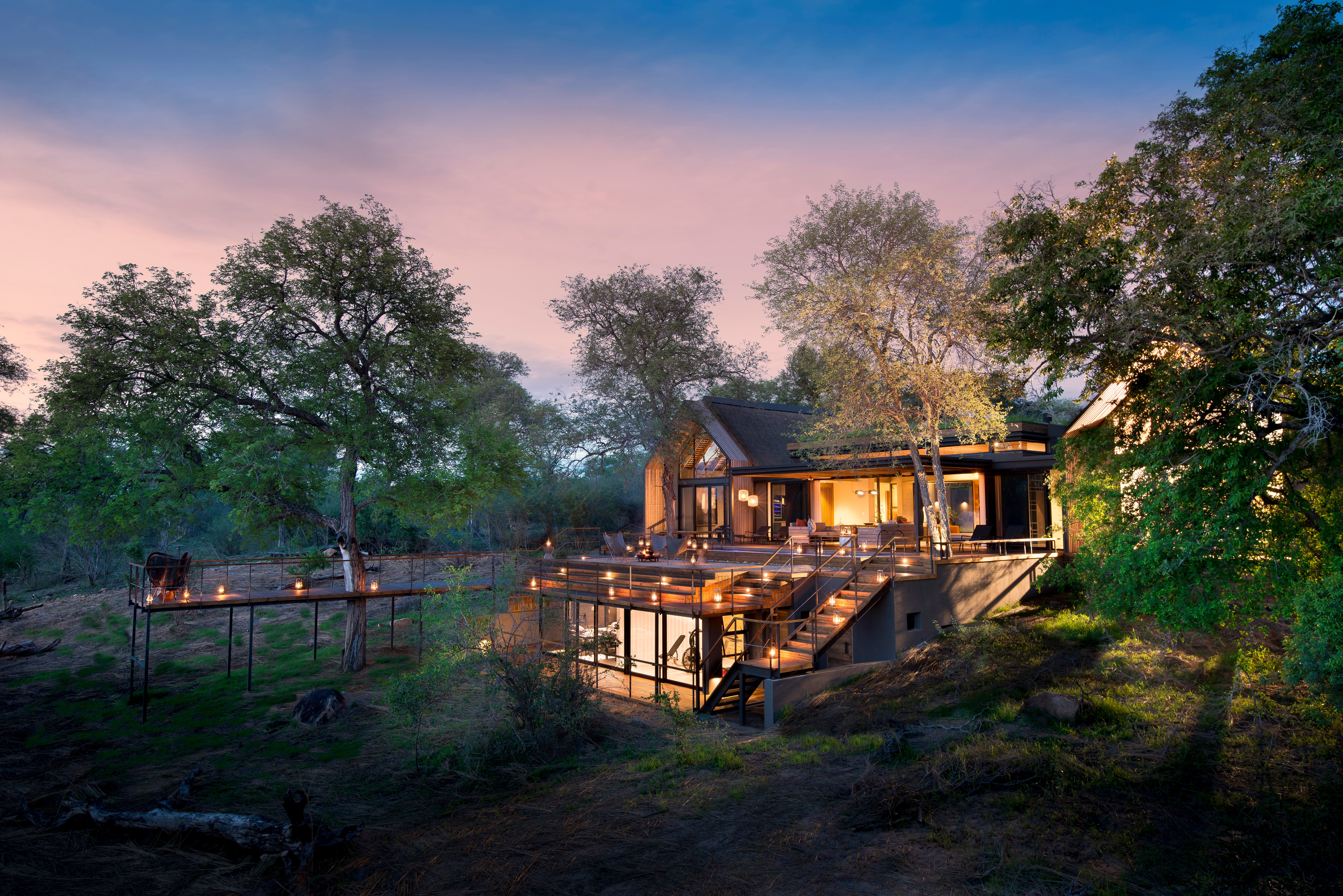 Lion Sands_Ivory Lodge_Fish Eagle Villa_Reservest