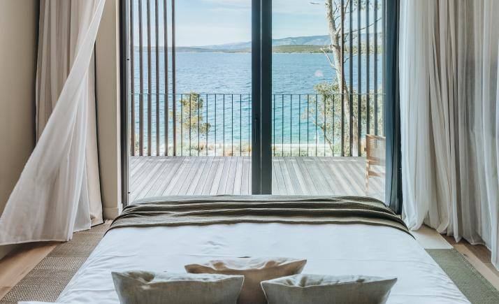 Maslina Resort Villas_Reservest