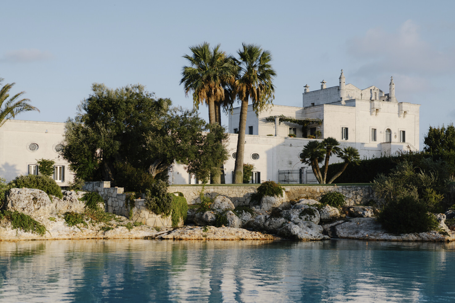 Masseria San Domenico_Reservest_Pool