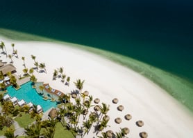 One&Only Le Saint Geran
