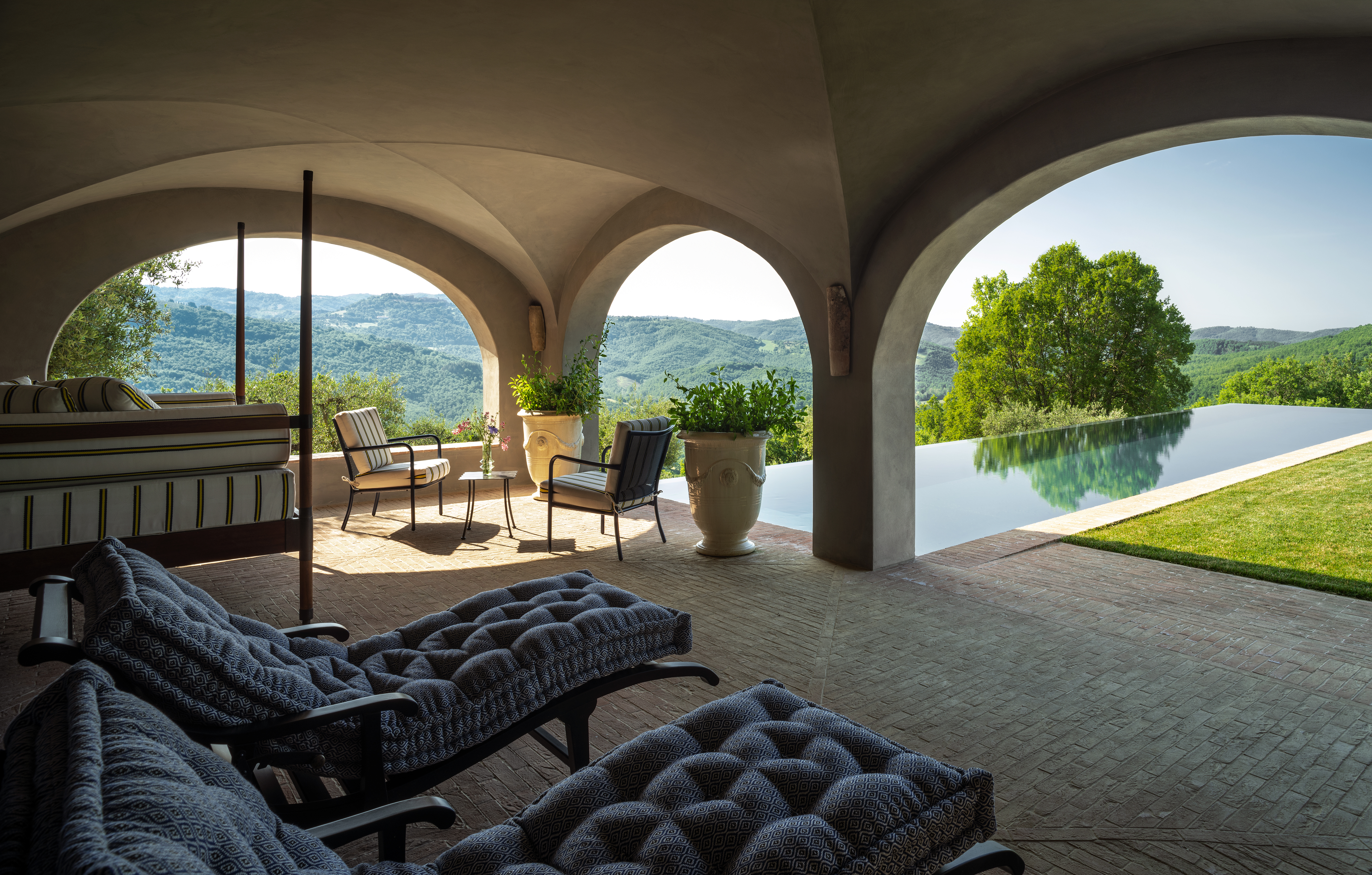 Reschio_Reservest_Villa Tisciano