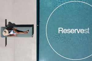 About Reservest