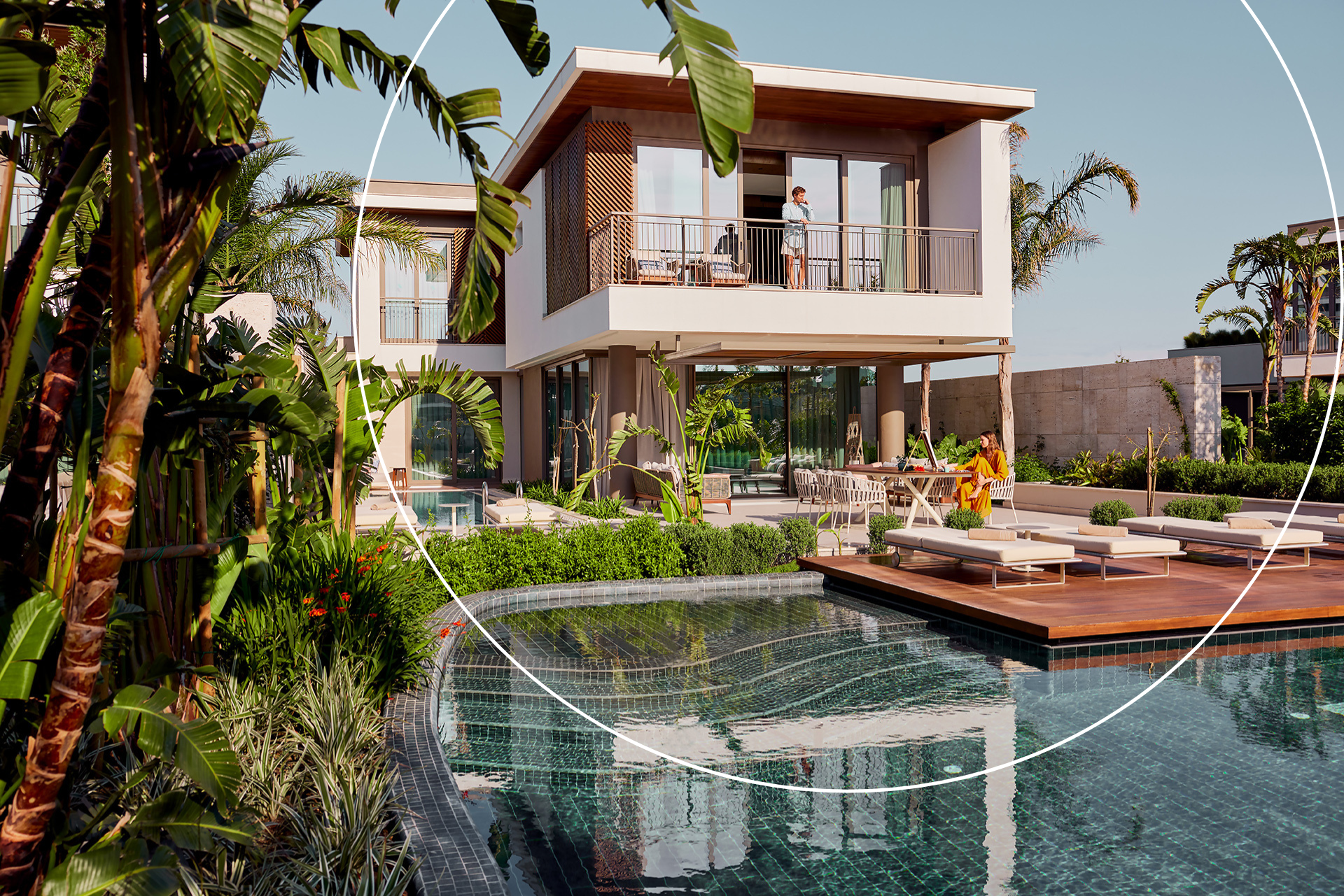 Barut Hotels_Bayou Villas_Reservest