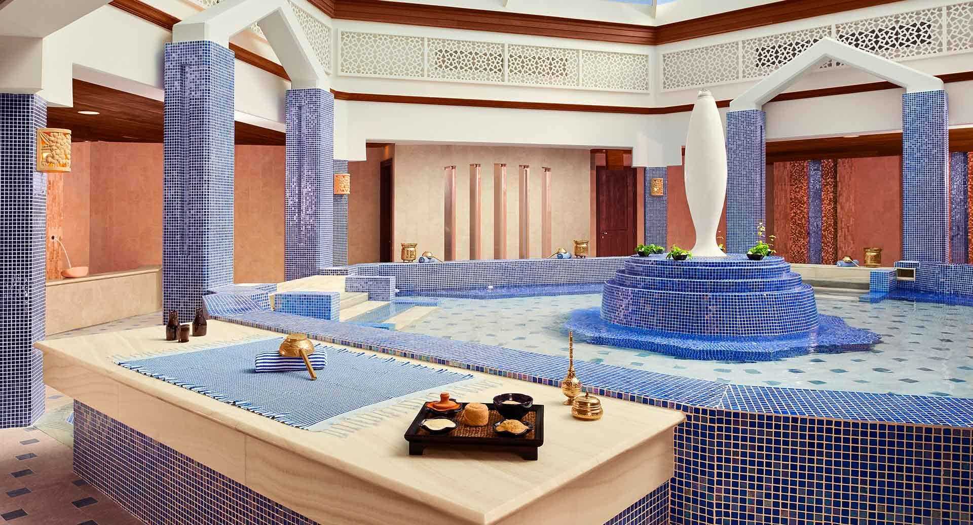 Banana Island Resort_Reservest