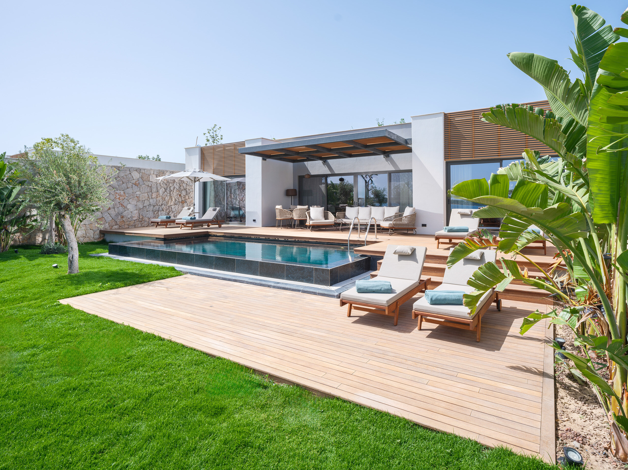 Bayou Villas_Reservest