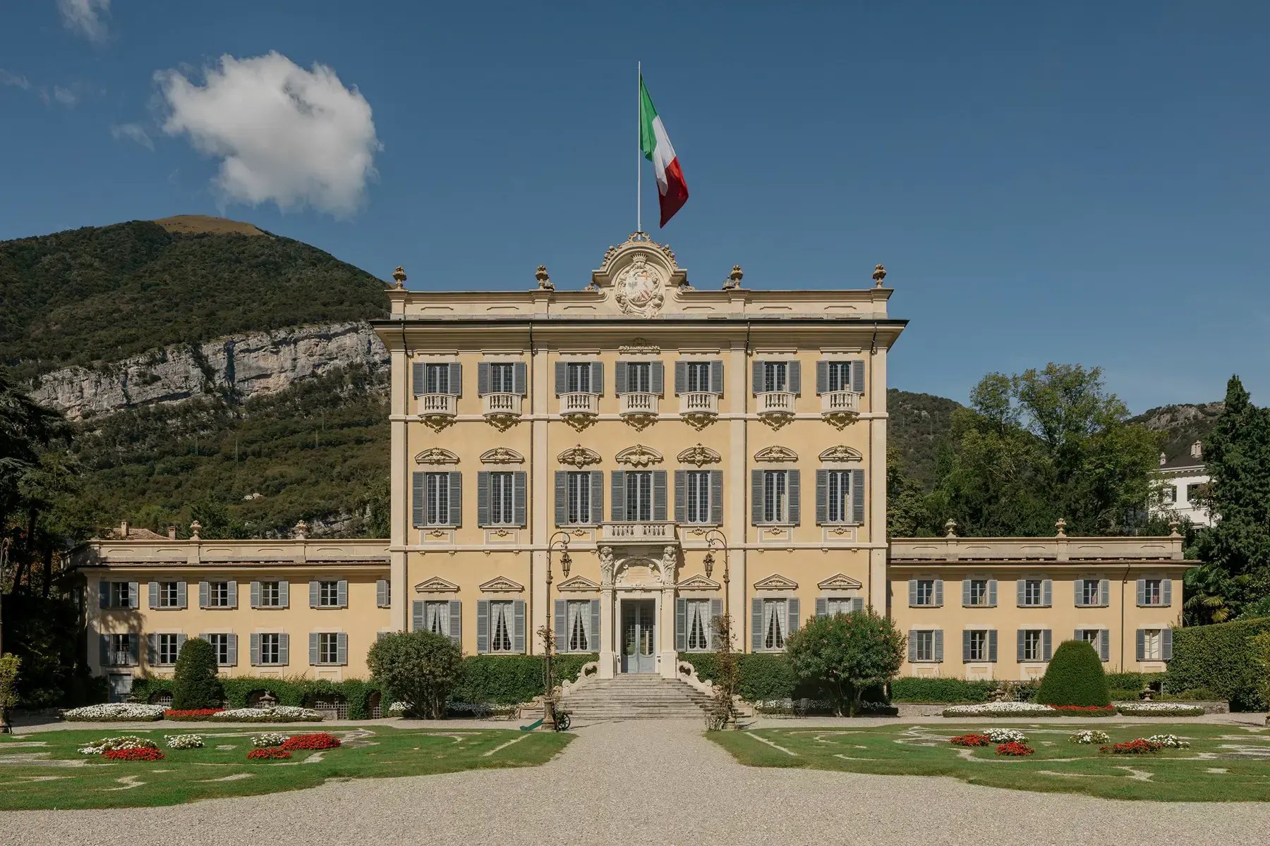 Grand Hotel Tremezzo_Villa Sola Cabiati_Lake Como_Reservest