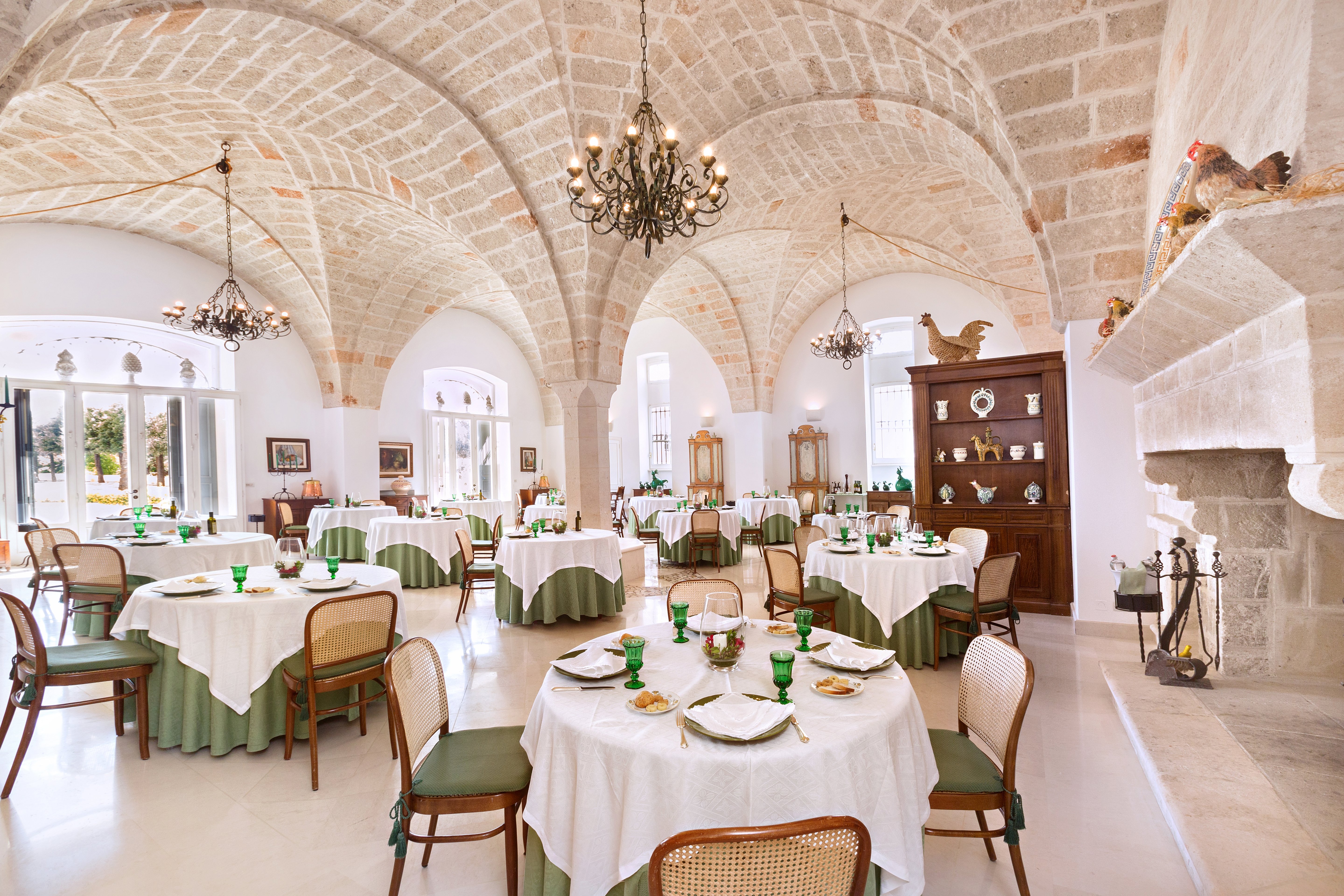 Masseria San Domenico_Reservest