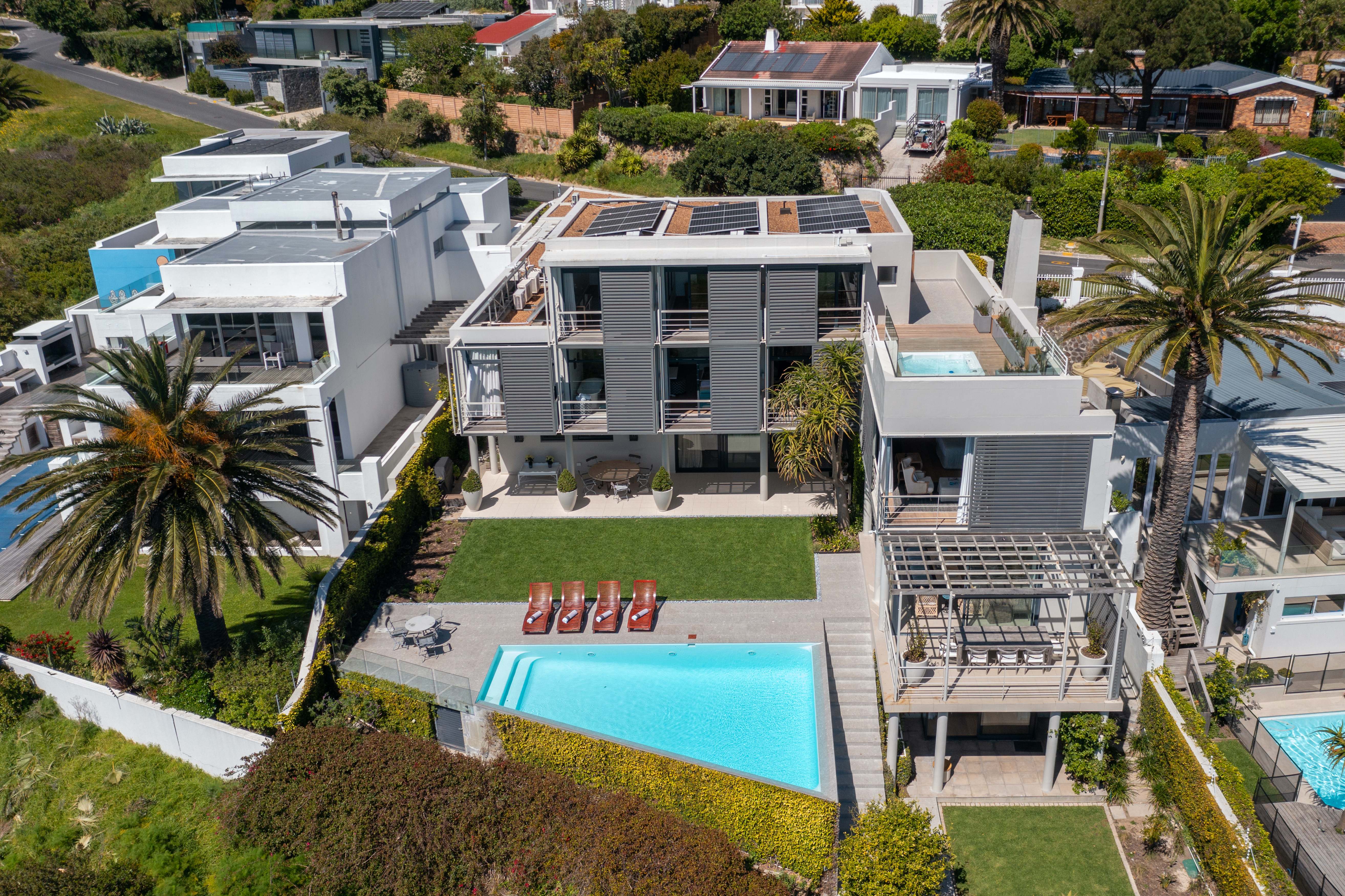 About the Brand: Why We Love The 11 Camps Bay Villa