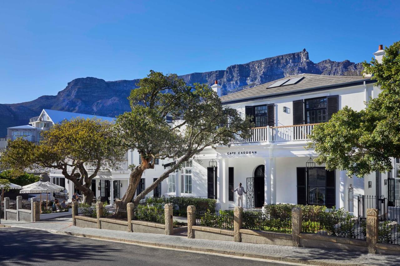 Escape to the Mother City: Cape Cadogan Boutique Hotel