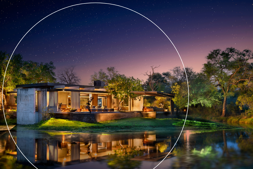 About the Brand: Why We Love Cheetah Plains Private Game Reserve