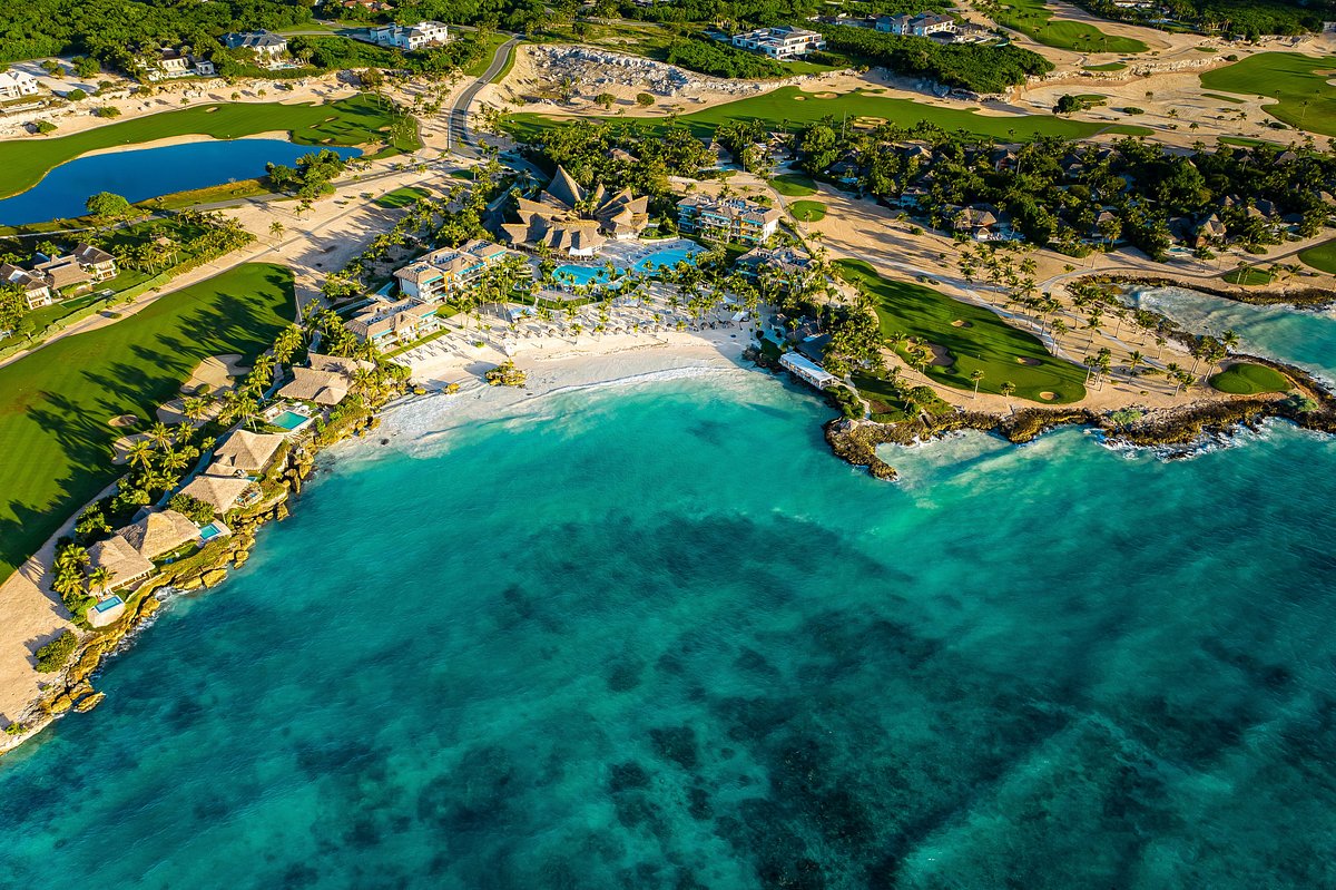 About the Brand: Why We Love Eden Roc Cap Cana