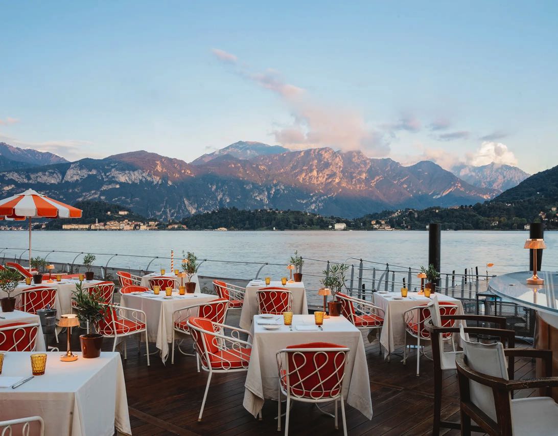 That's Amore: Best Italian Getaways for Every Season