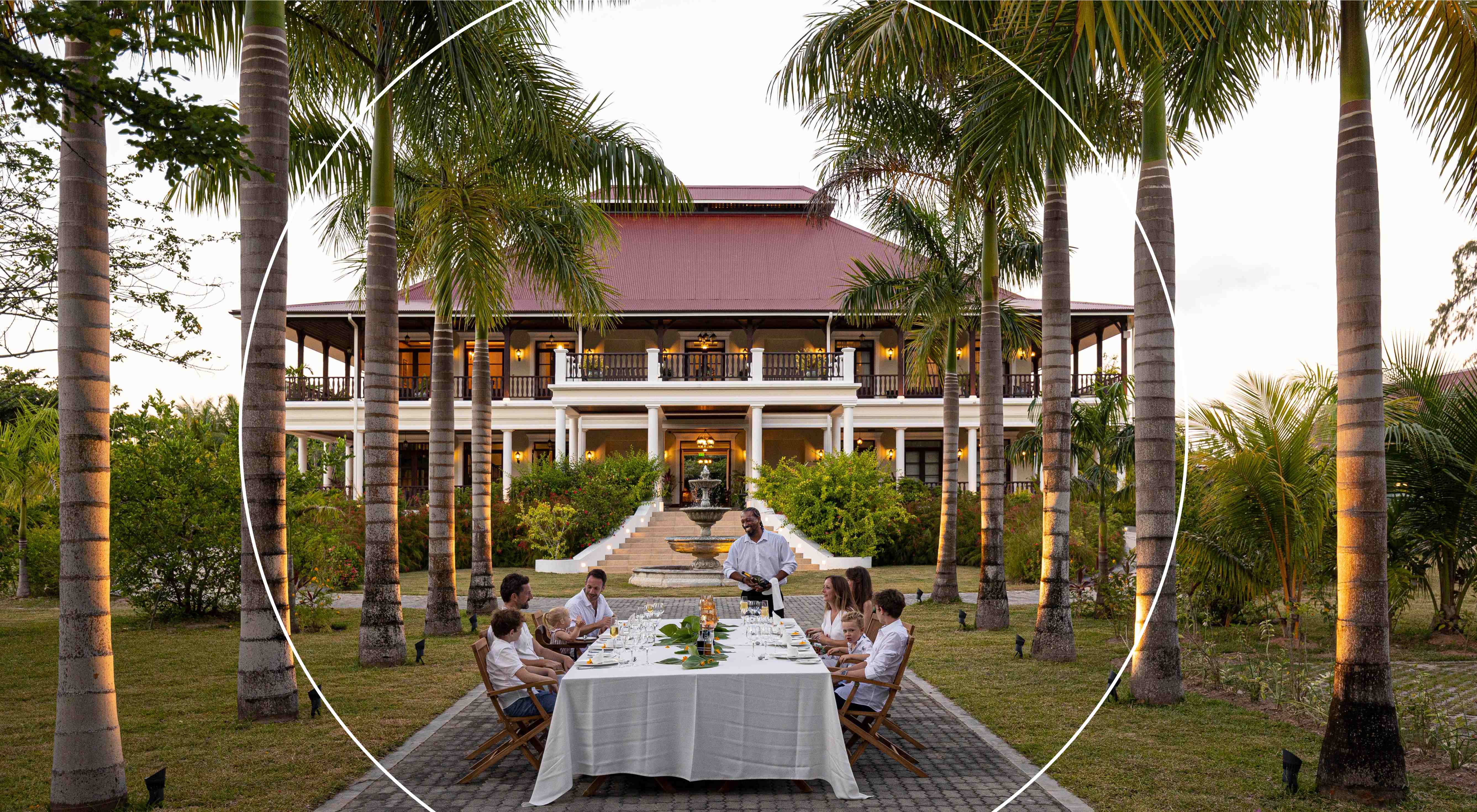 About the Brand: Why We Love La Cigale Estate