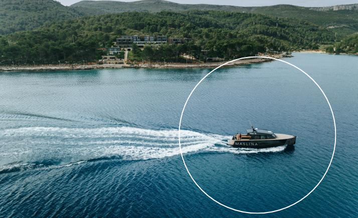 About the Brand: Why We Love Maslina Resort